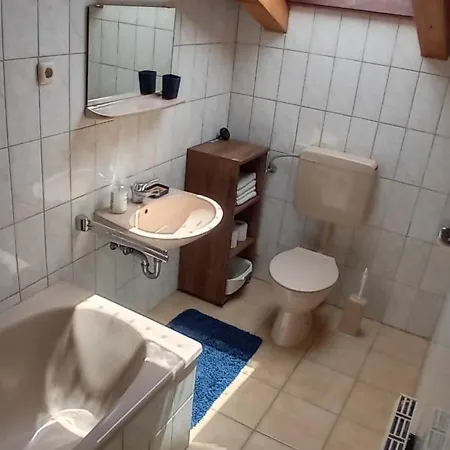 شقة Jelena I Agi *
