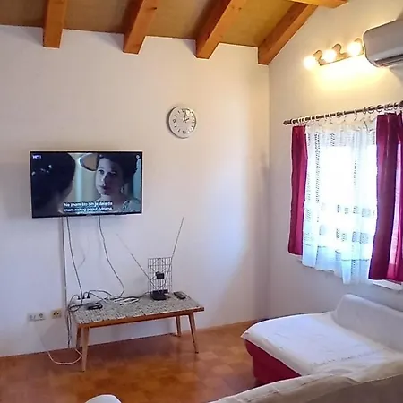 Jelena I Agi شقة بيبينيا